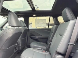 Lexus TX TX 350 Premium AWD 2026