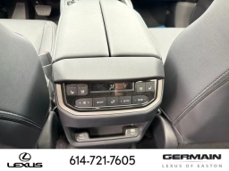 Lexus TX TX 350 Premium AWD 2026