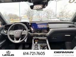 Lexus TX TX 350 Premium AWD 2026