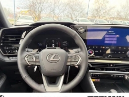 Lexus TX TX 350 Premium AWD 2026