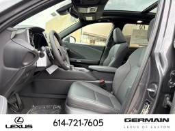 Lexus TX TX 350 Premium AWD 2026
