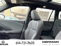 Lexus TX TX 350 Premium AWD 2026