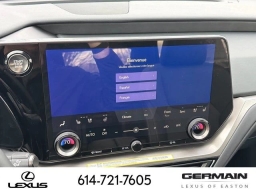 Lexus TX TX 350 Premium AWD 2026