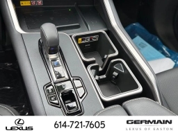 Lexus TX TX 350 Premium AWD 2026