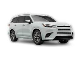 Lexus TX TX 350 Premium AWD 2026