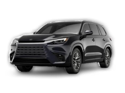 Lexus TX TX 350 Premium AWD 2026