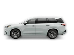 Lexus TX TX 350 Premium AWD 2026