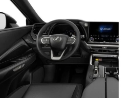Lexus TX TX 350 Premium AWD 2026