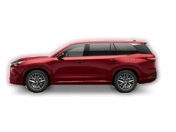 Lexus TX TX 350 Premium AWD 2026