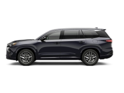 Lexus TX TX 350 Luxury AWD 2026