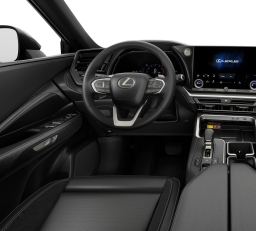 Lexus TX TX 350 Luxury AWD 2026