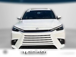 Lexus TX TX 350 Luxury AWD 2026