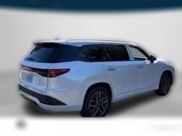 Lexus TX TX 350 Luxury AWD 2026