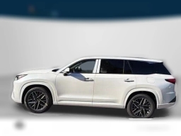 Lexus TX TX 350 Luxury AWD 2026