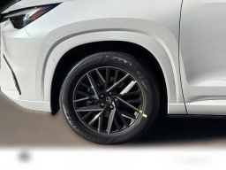 Lexus TX TX 350 Luxury AWD 2026