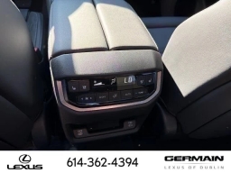 Lexus TX TX 350 Luxury AWD 2026