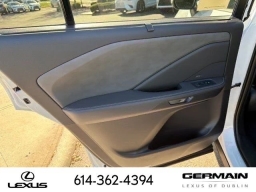 Lexus TX TX 350 Luxury AWD 2026