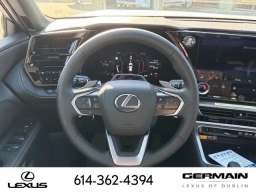Lexus TX TX 350 Luxury AWD 2026