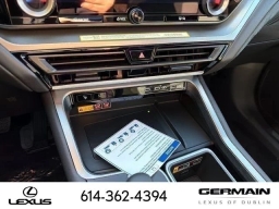 Lexus TX TX 350 Luxury AWD 2026