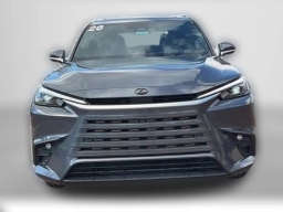 Lexus TX TX 350 Premium AWD 2026