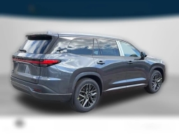 Lexus TX TX 350 Premium AWD 2026