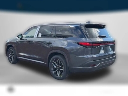 Lexus TX TX 350 Premium AWD 2026