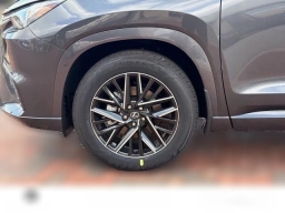 Lexus TX TX 350 Premium AWD 2026