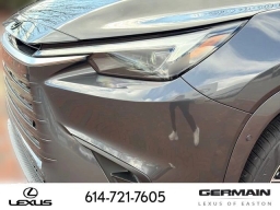 Lexus TX TX 350 Premium AWD 2026