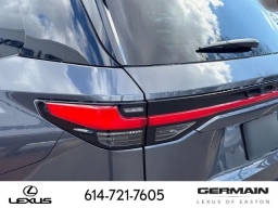 Lexus TX TX 350 Premium AWD 2026