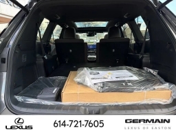 Lexus TX TX 350 Premium AWD 2026