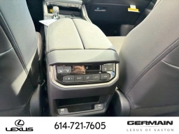 Lexus TX TX 350 Premium AWD 2026