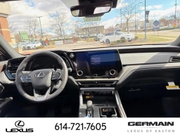 Lexus TX TX 350 Premium AWD 2026