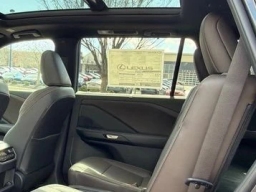 Lexus TX TX 350 Premium AWD 2026