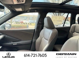 Lexus TX TX 350 Premium AWD 2026