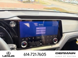 Lexus TX TX 350 Premium AWD 2026