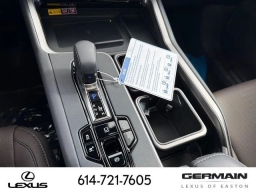 Lexus TX TX 350 Premium AWD 2026