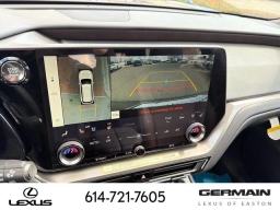 Lexus TX TX 350 Premium AWD 2026