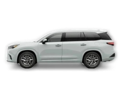 Lexus TX TX 350 Premium AWD 2026