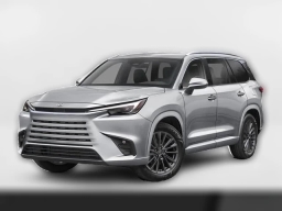Lexus TX TX 350 Premium AWD 2026