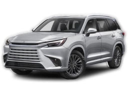 Lexus TX TX 350 Premium AWD 2026