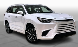 Lexus TX TX 350 Premium AWD 2026