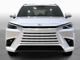Lexus TX TX 350 Premium AWD 2026