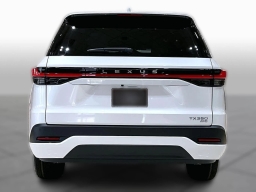 Lexus TX TX 350 Premium AWD 2026