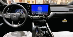 Lexus TX TX 350 Premium AWD 2026