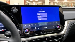 Lexus TX TX 350 Premium AWD 2026