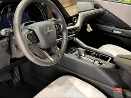 Lexus TX TX 350 Premium AWD 2026