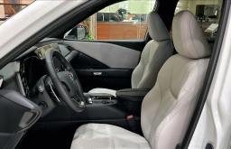 Lexus TX TX 350 Premium AWD 2026