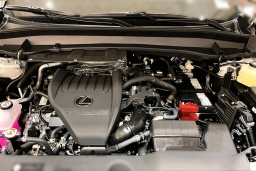 Lexus TX TX 350 Premium AWD 2026