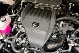 Lexus TX TX 350 Premium AWD 2026