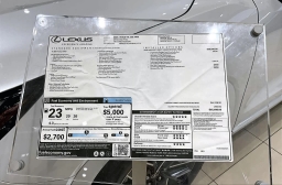 Lexus TX TX 350 Premium AWD 2026